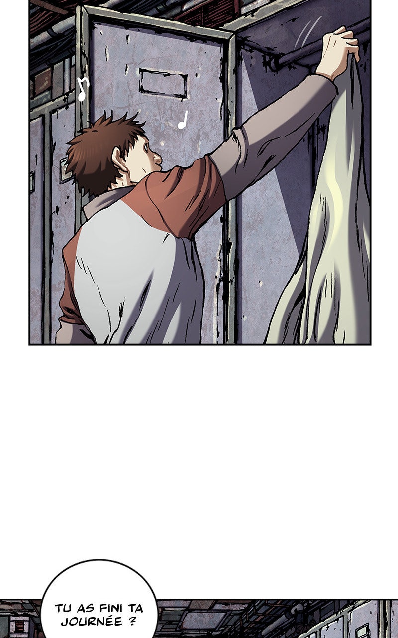 Read Leviathan FR Manga Online