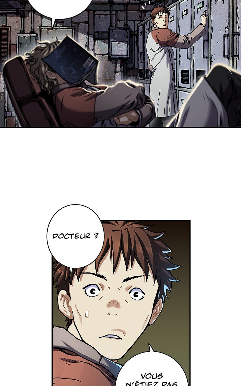 Read Leviathan FR Manga Online