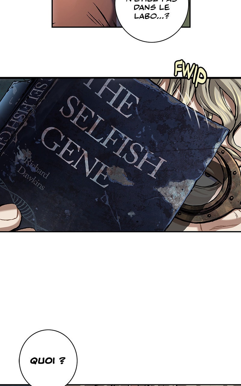 Read Leviathan FR Manga Online