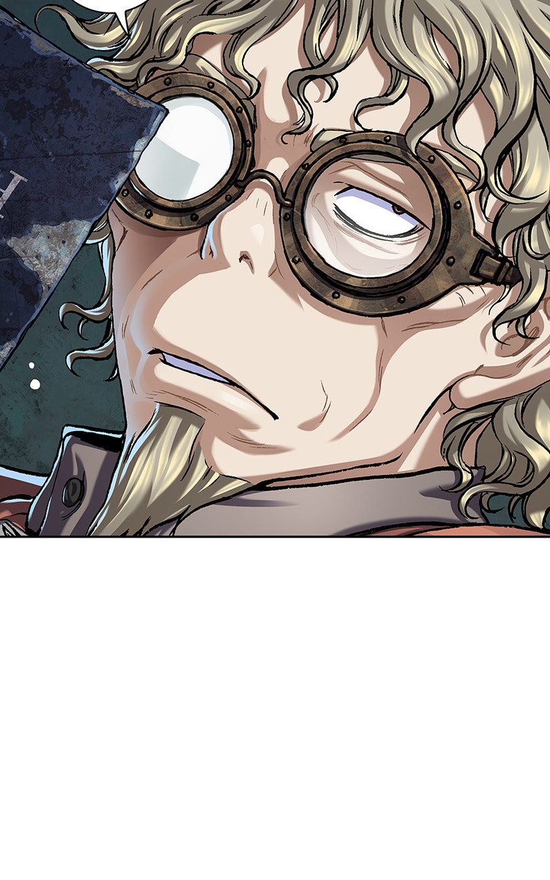 Read Leviathan FR Manga Online