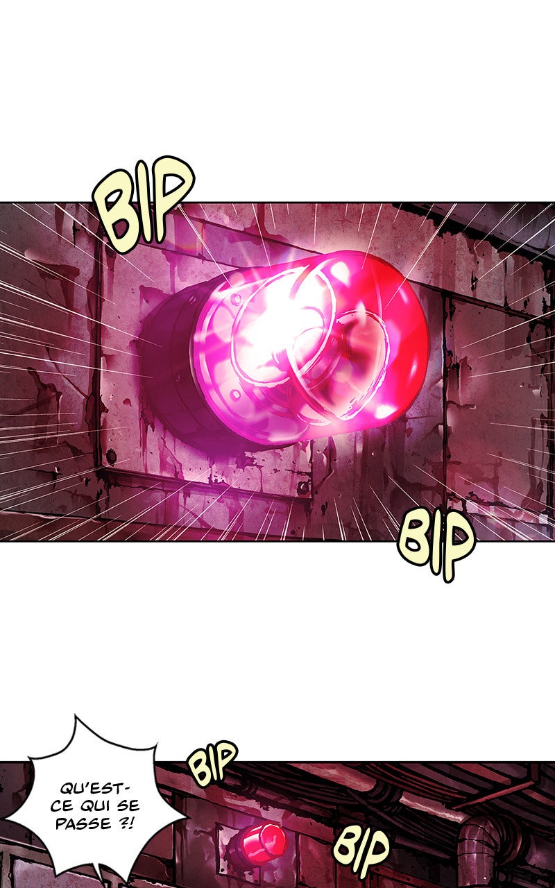 Read Leviathan FR Manga Online