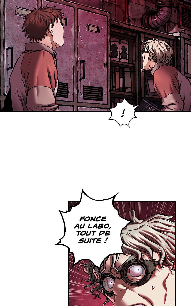 Read Leviathan FR Manga Online