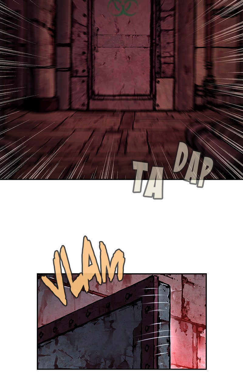 Read Leviathan FR Manga Online