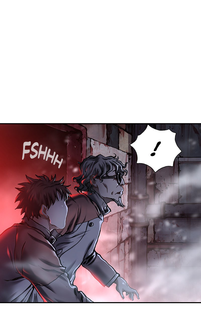 Read Leviathan FR Manga Online