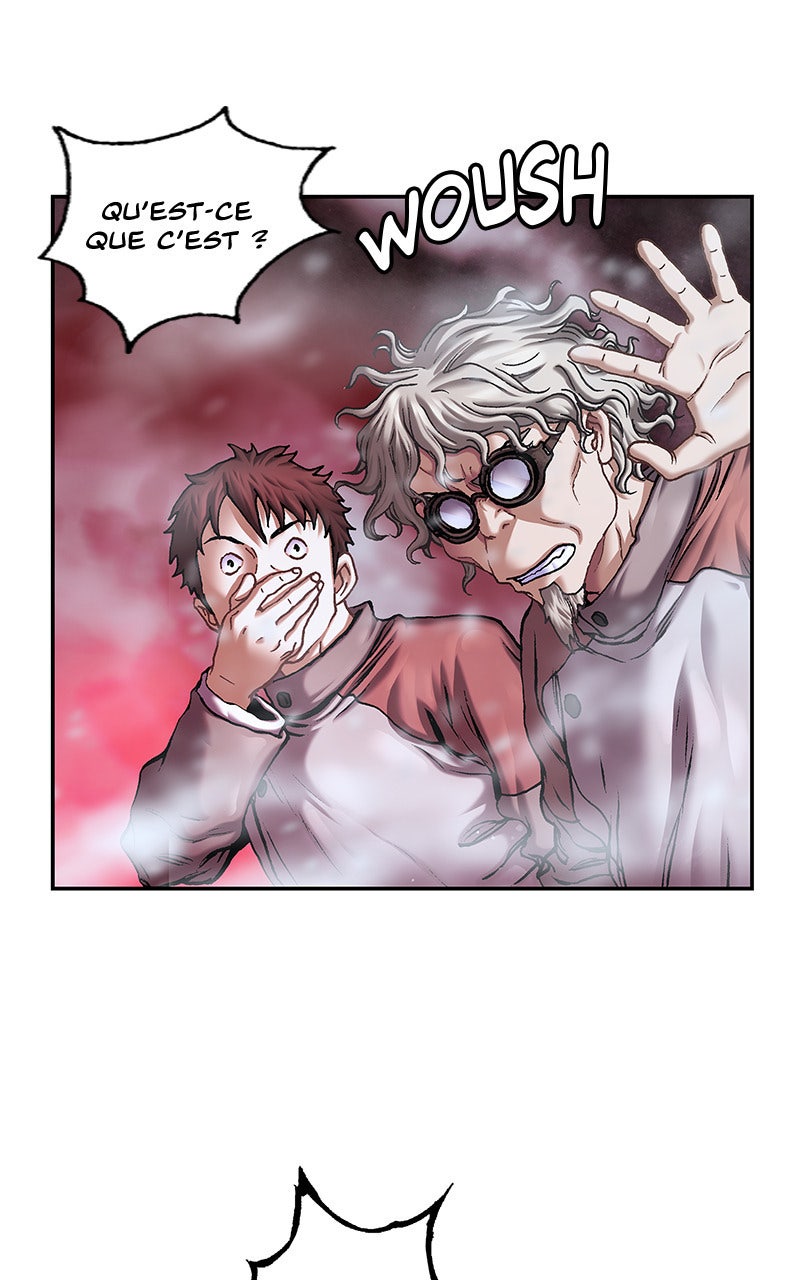 Read Leviathan FR Manga Online