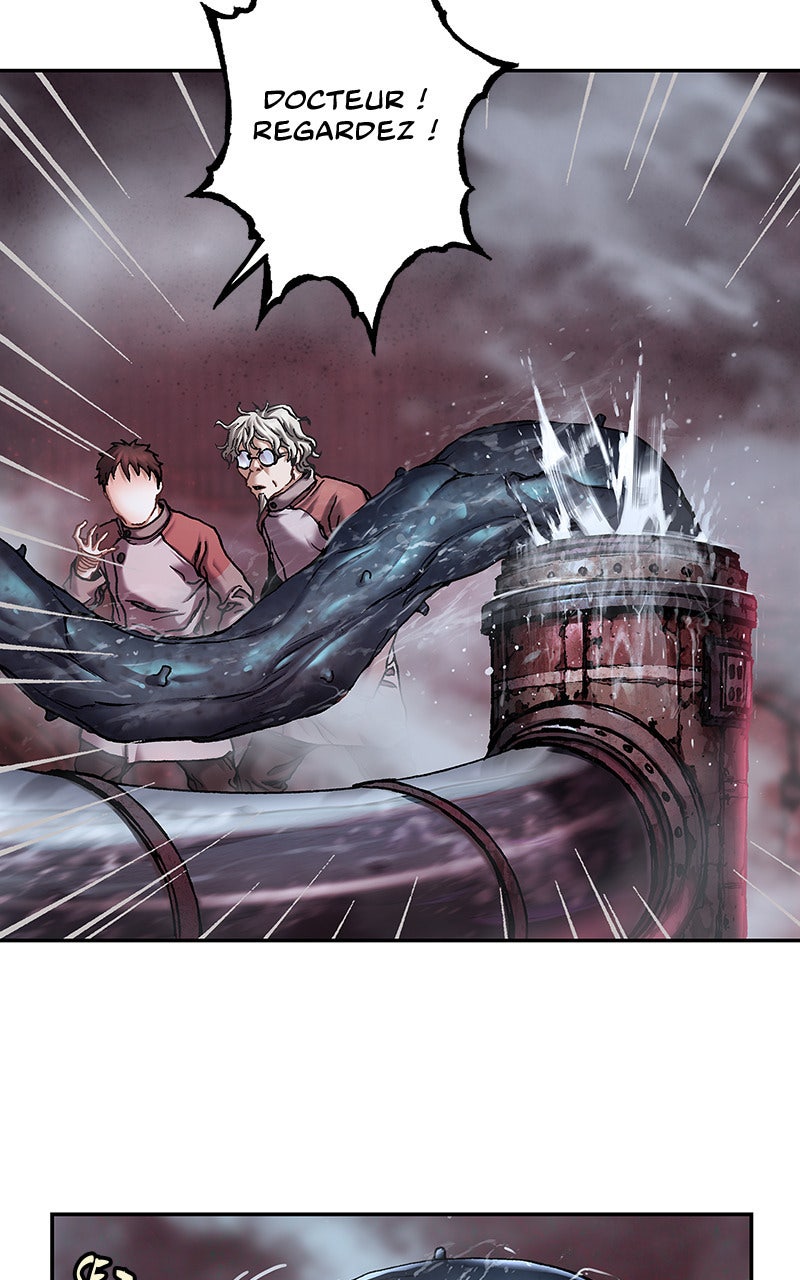 Read Leviathan FR Manga Online