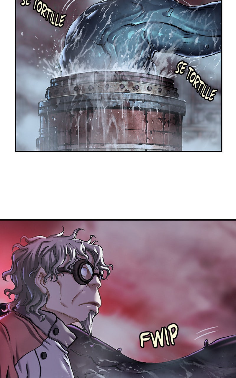 Read Leviathan FR Manga Online