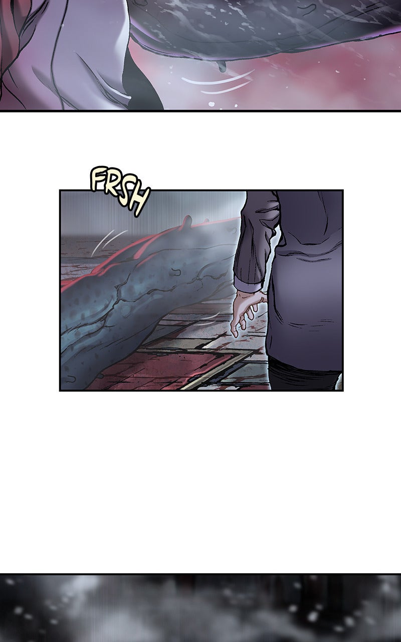 Read Leviathan FR Manga Online