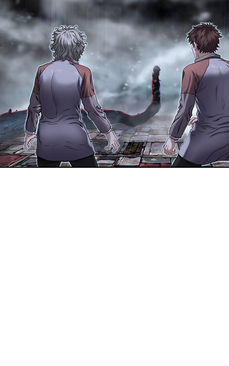 Read Leviathan FR Manga Online