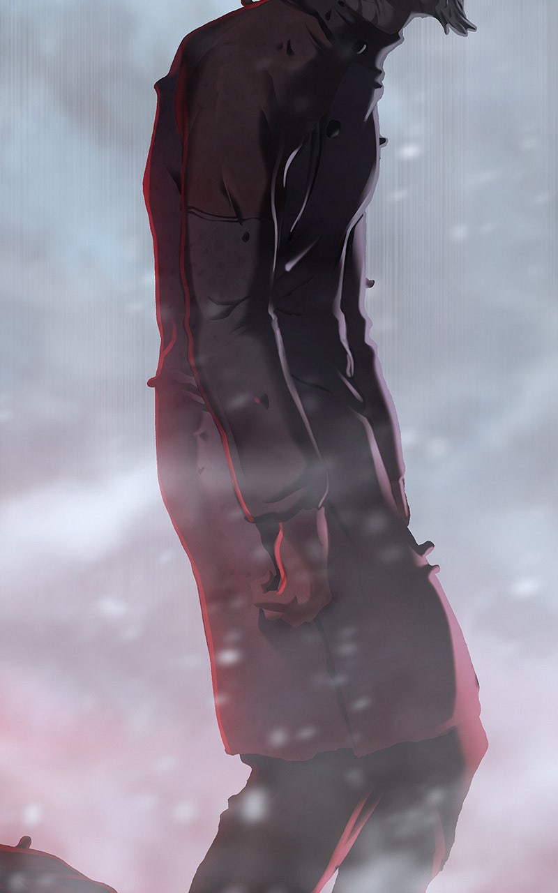 Read Leviathan FR Manga Online