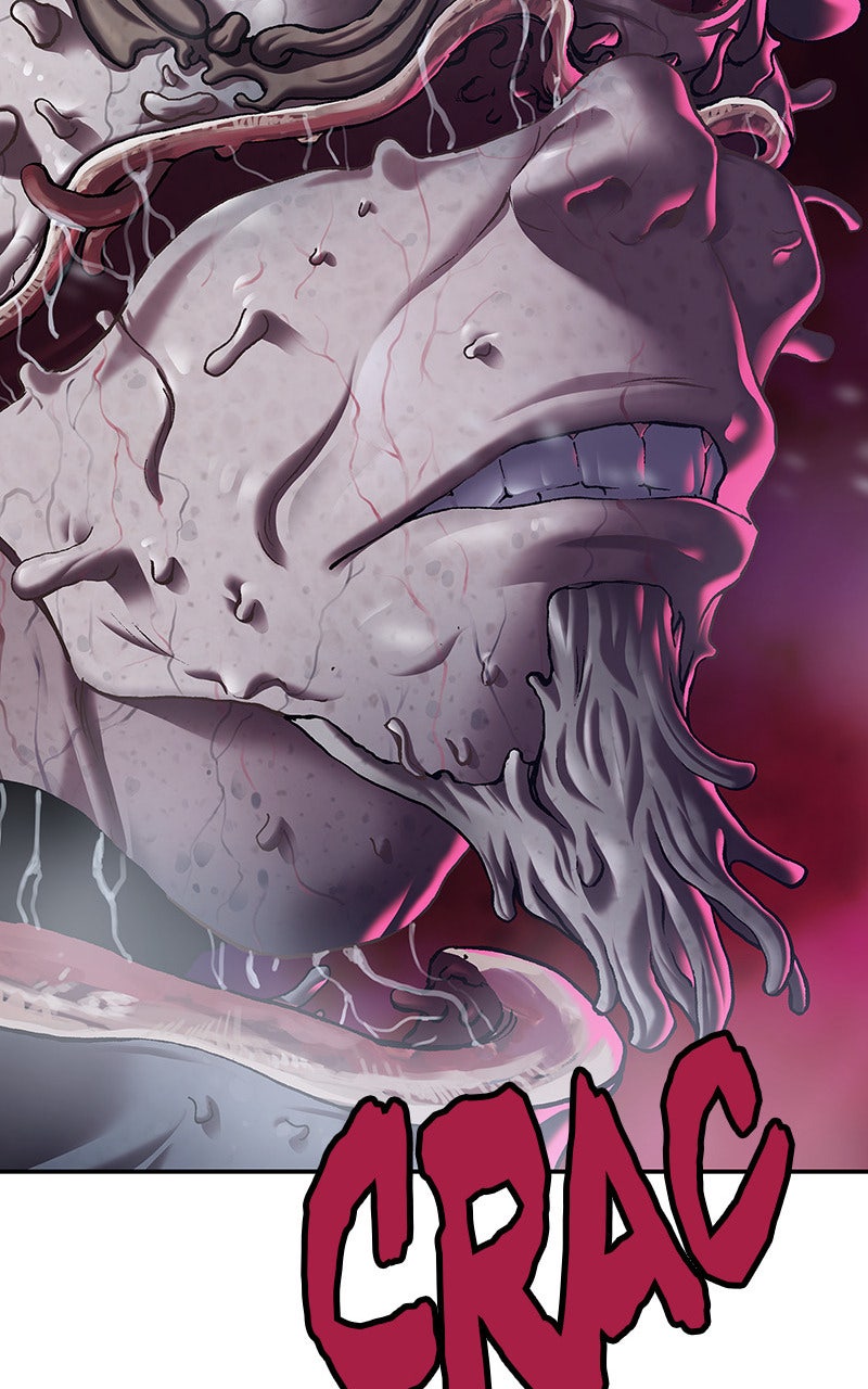 Read Leviathan FR Manga Online