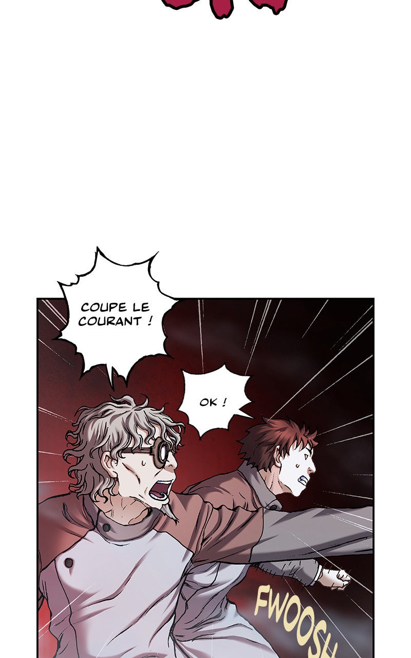 Read Leviathan FR Manga Online