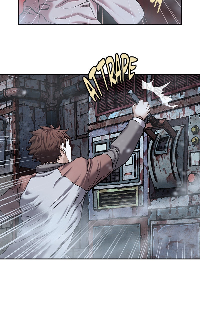 Read Leviathan FR Manga Online