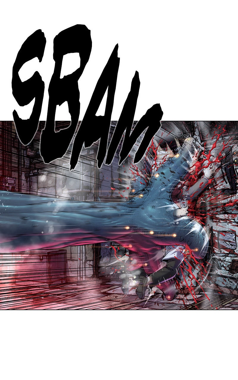 Read Leviathan FR Manga Online