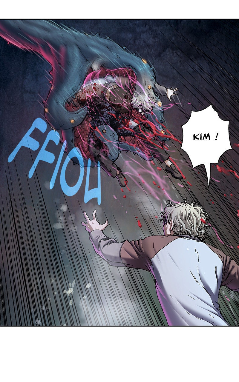 Read Leviathan FR Manga Online