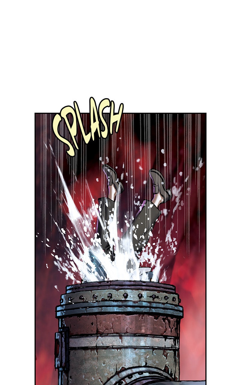 Read Leviathan FR Manga Online