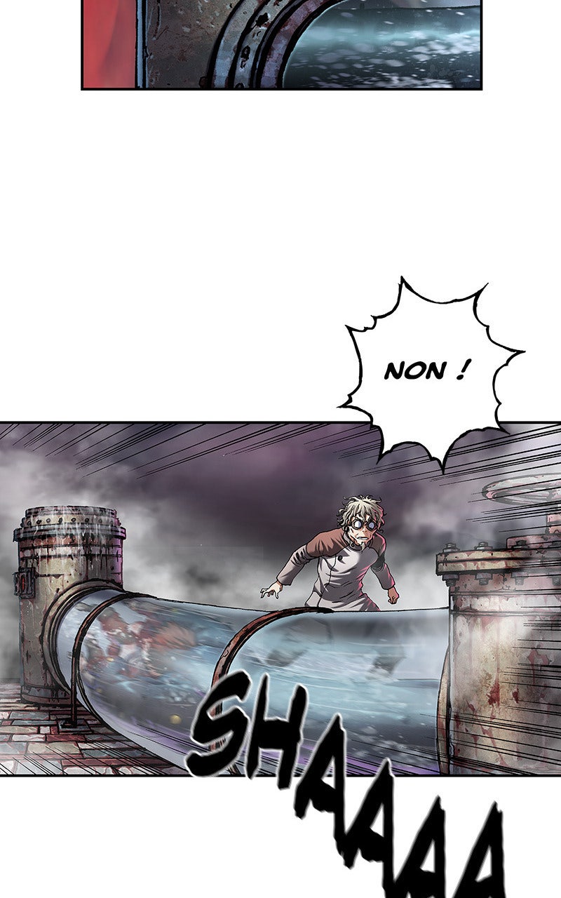 Read Leviathan FR Manga Online