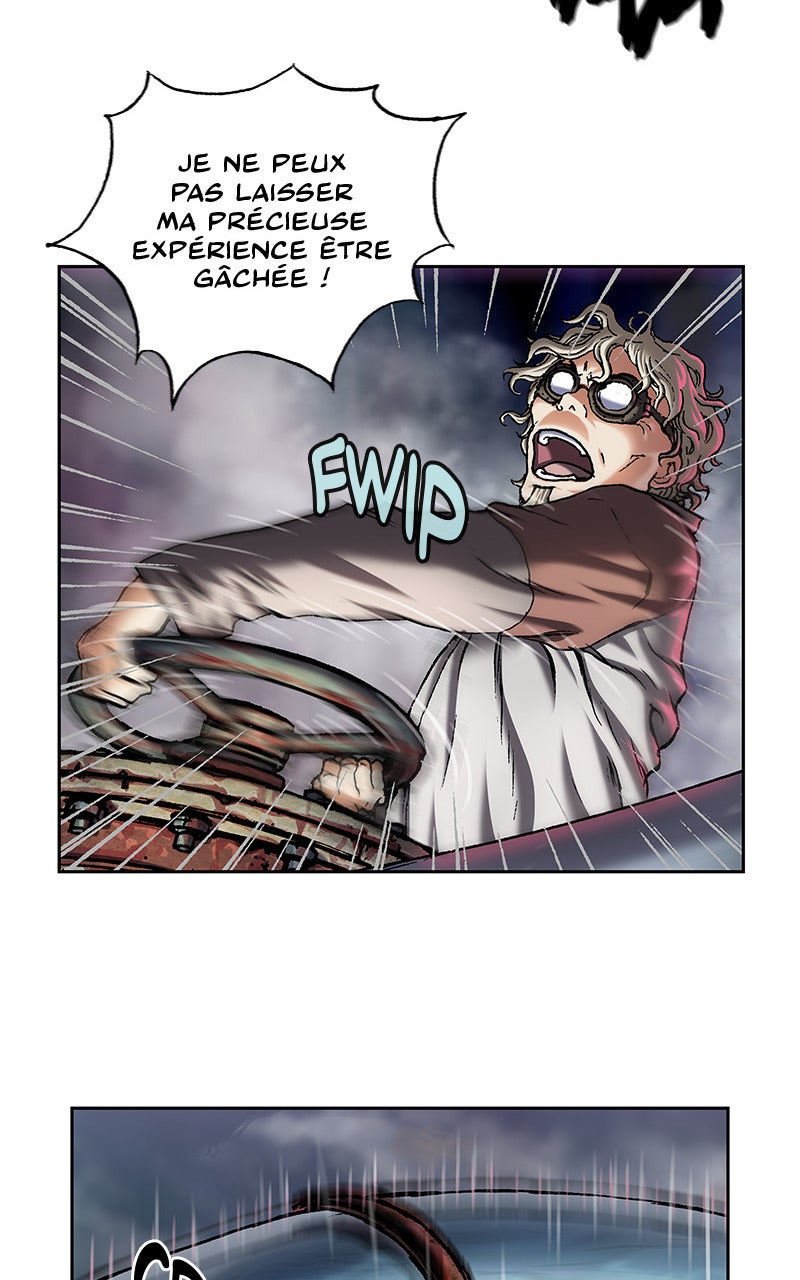 Read Leviathan FR Manga Online