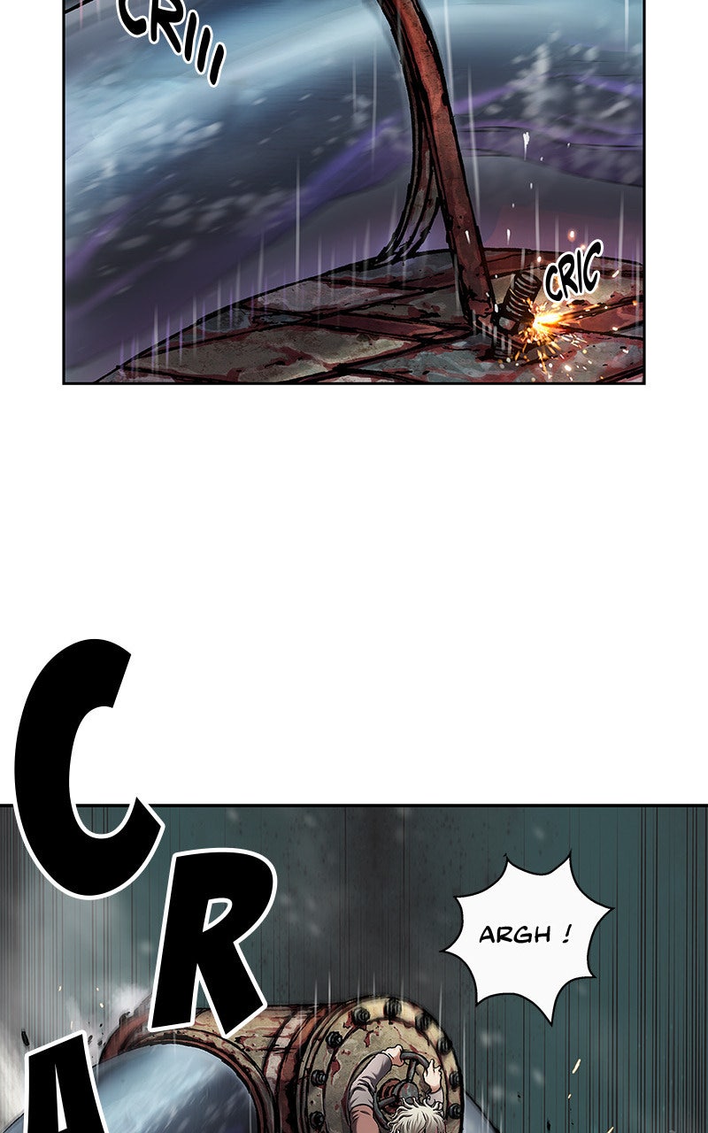 Read Leviathan FR Manga Online