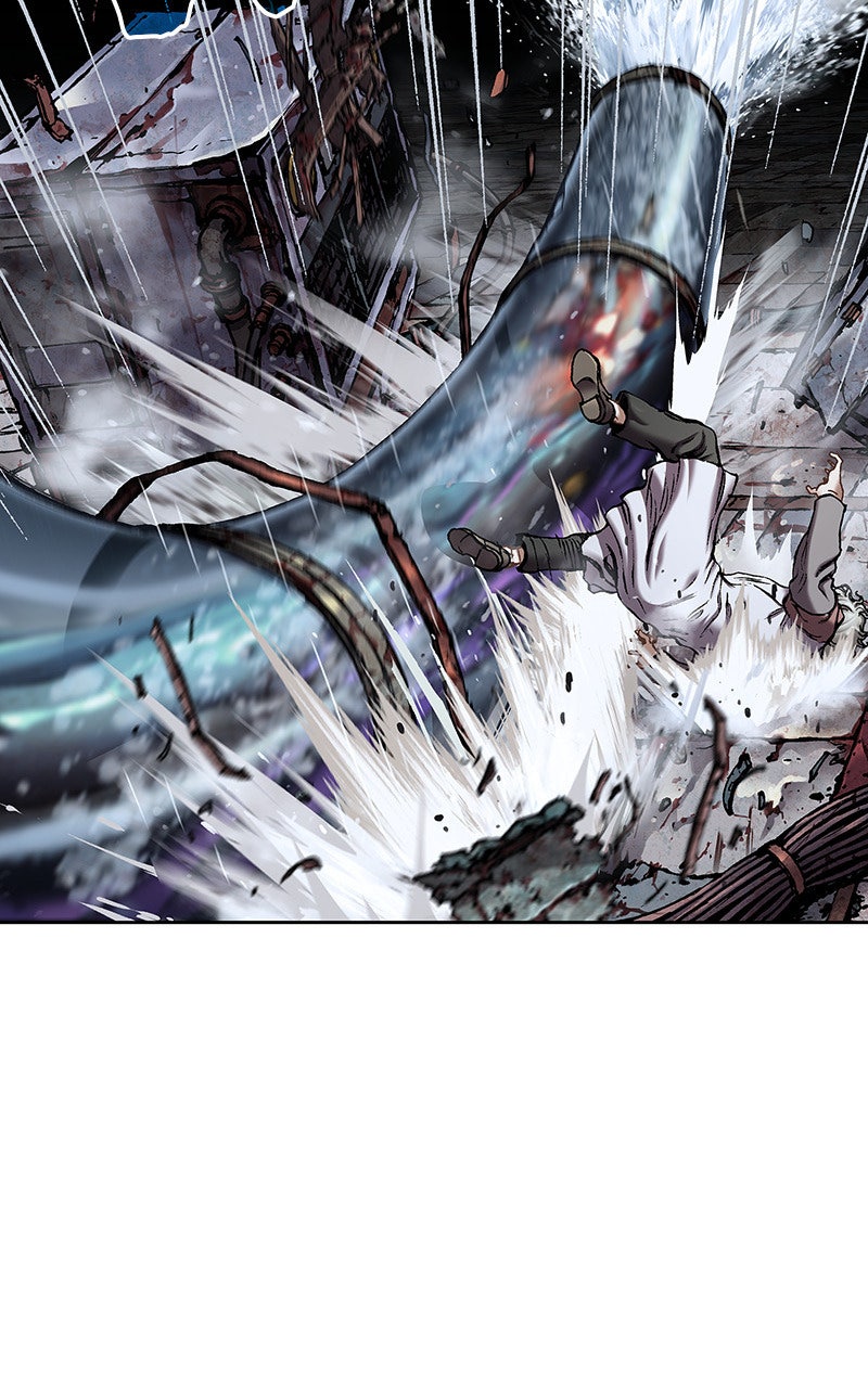 Read Leviathan FR Manga Online