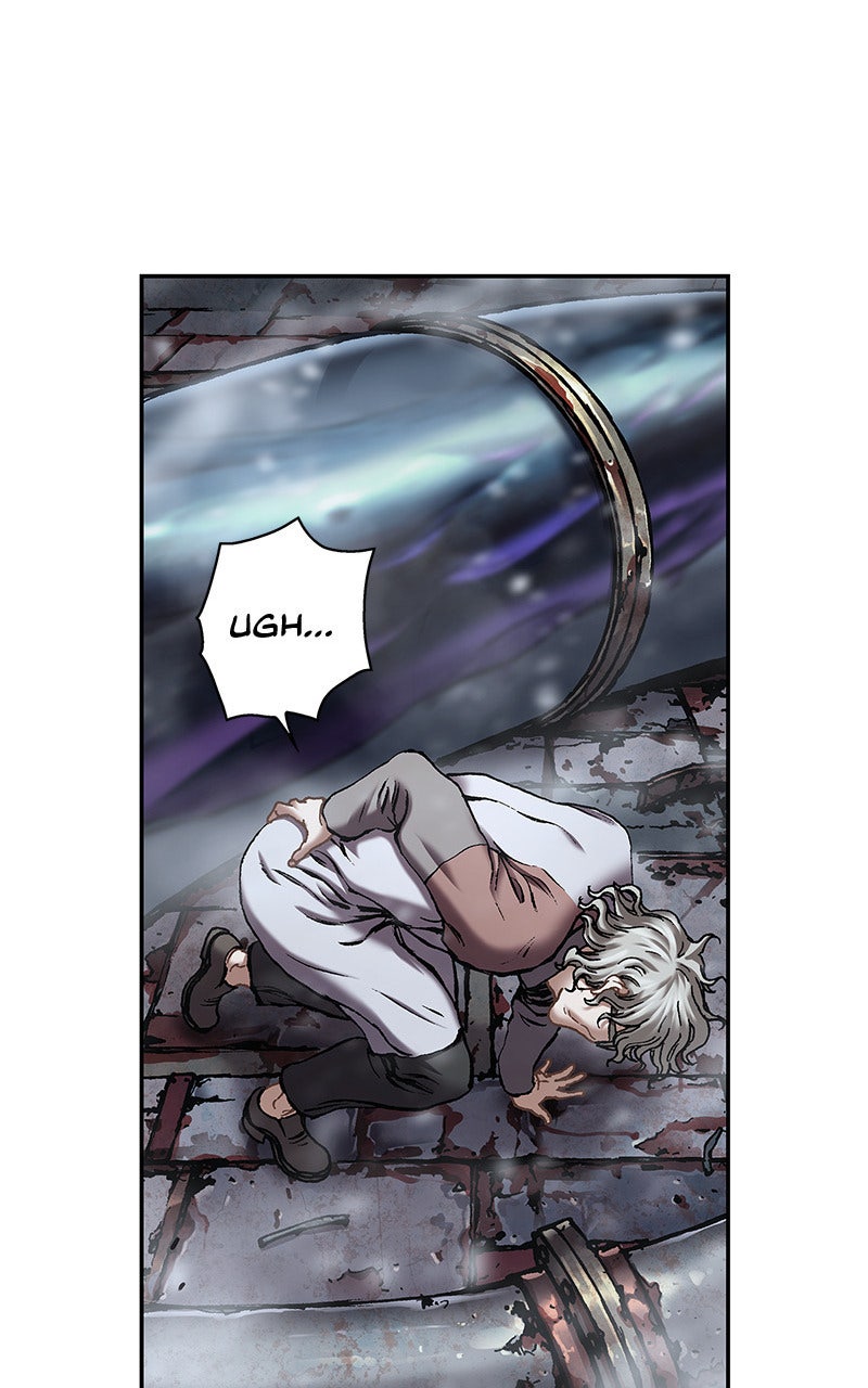 Read Leviathan FR Manga Online