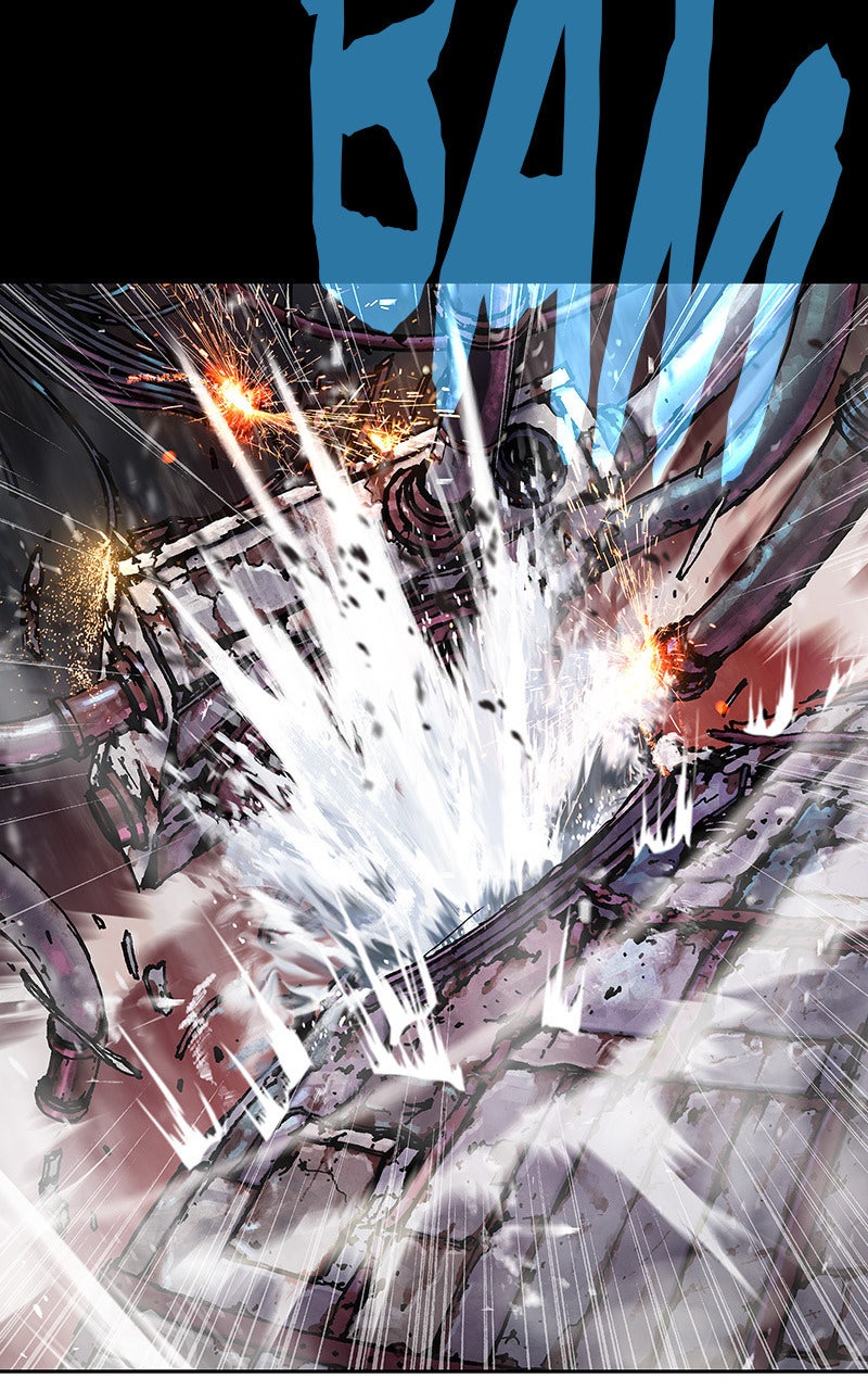 Read Leviathan FR Manga Online