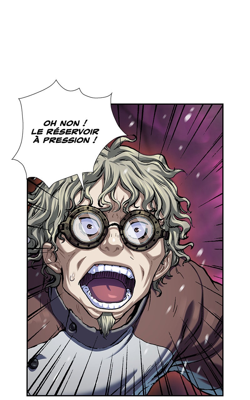 Read Leviathan FR Manga Online