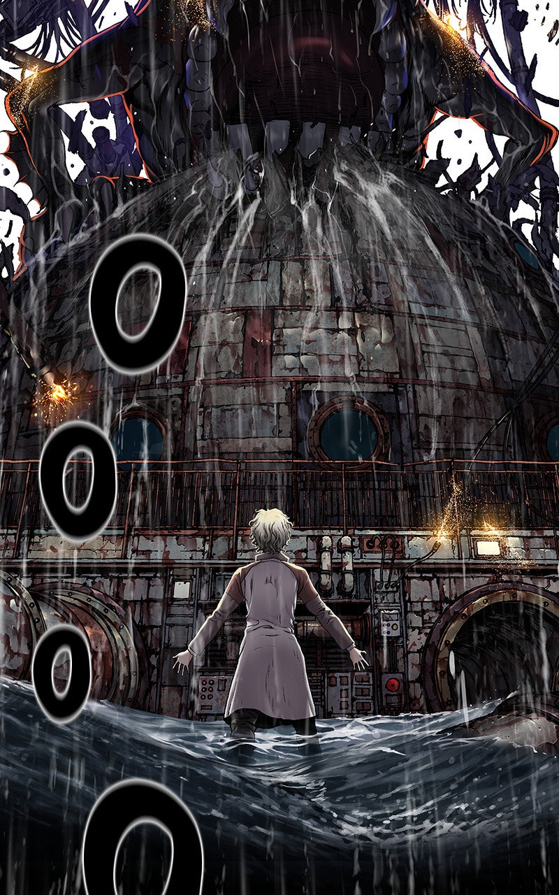 Read Leviathan FR Manga Online