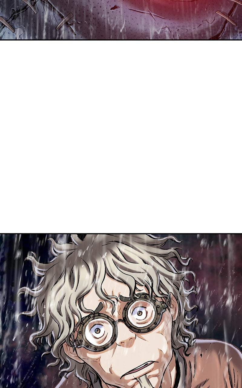 Read Leviathan FR Manga Online