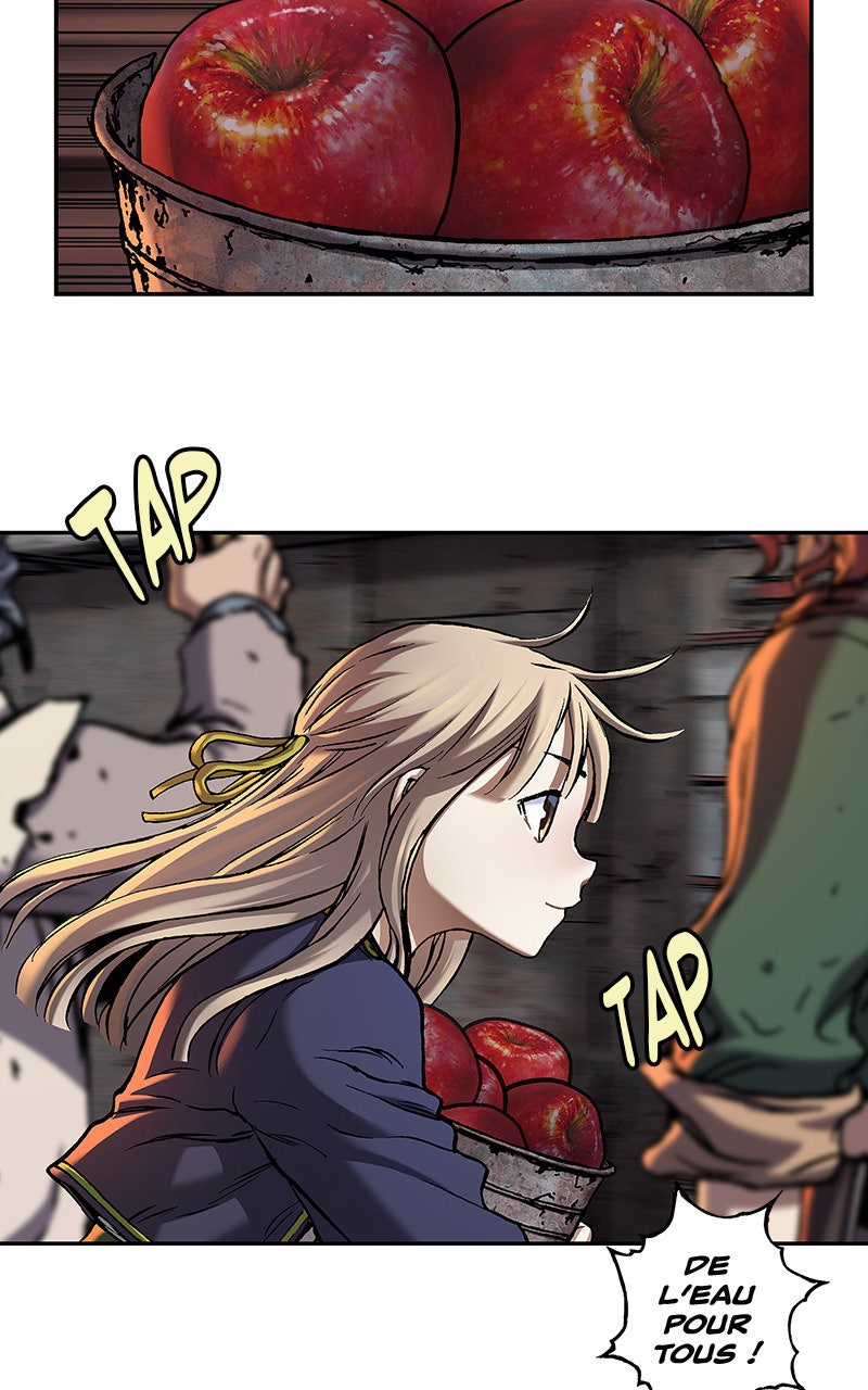 Read Leviathan FR Manga Online