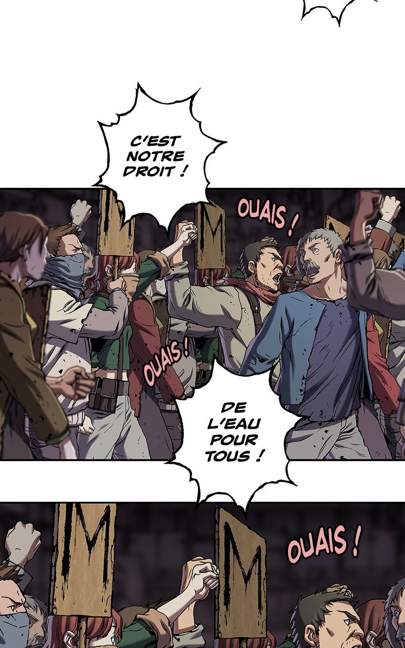 Read Leviathan FR Manga Online