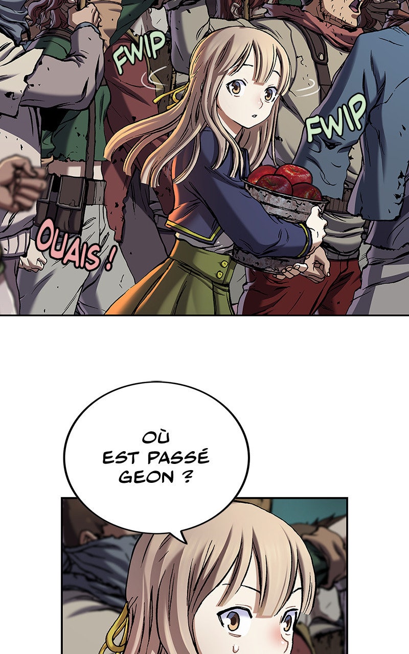 Read Leviathan FR Manga Online