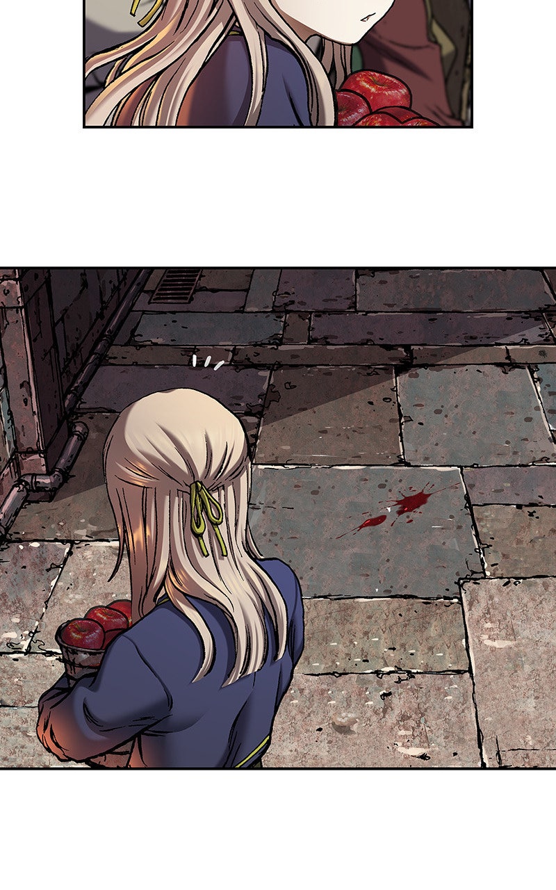 Read Leviathan FR Manga Online