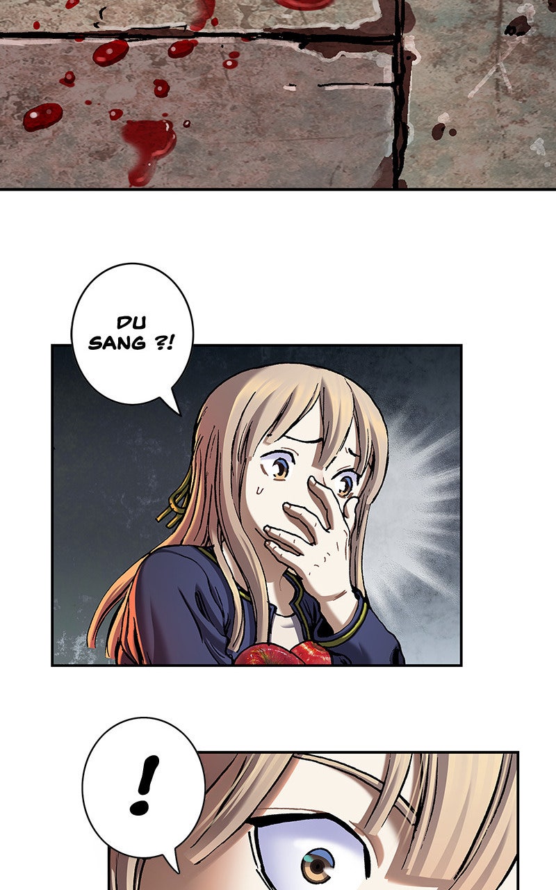 Read Leviathan FR Manga Online