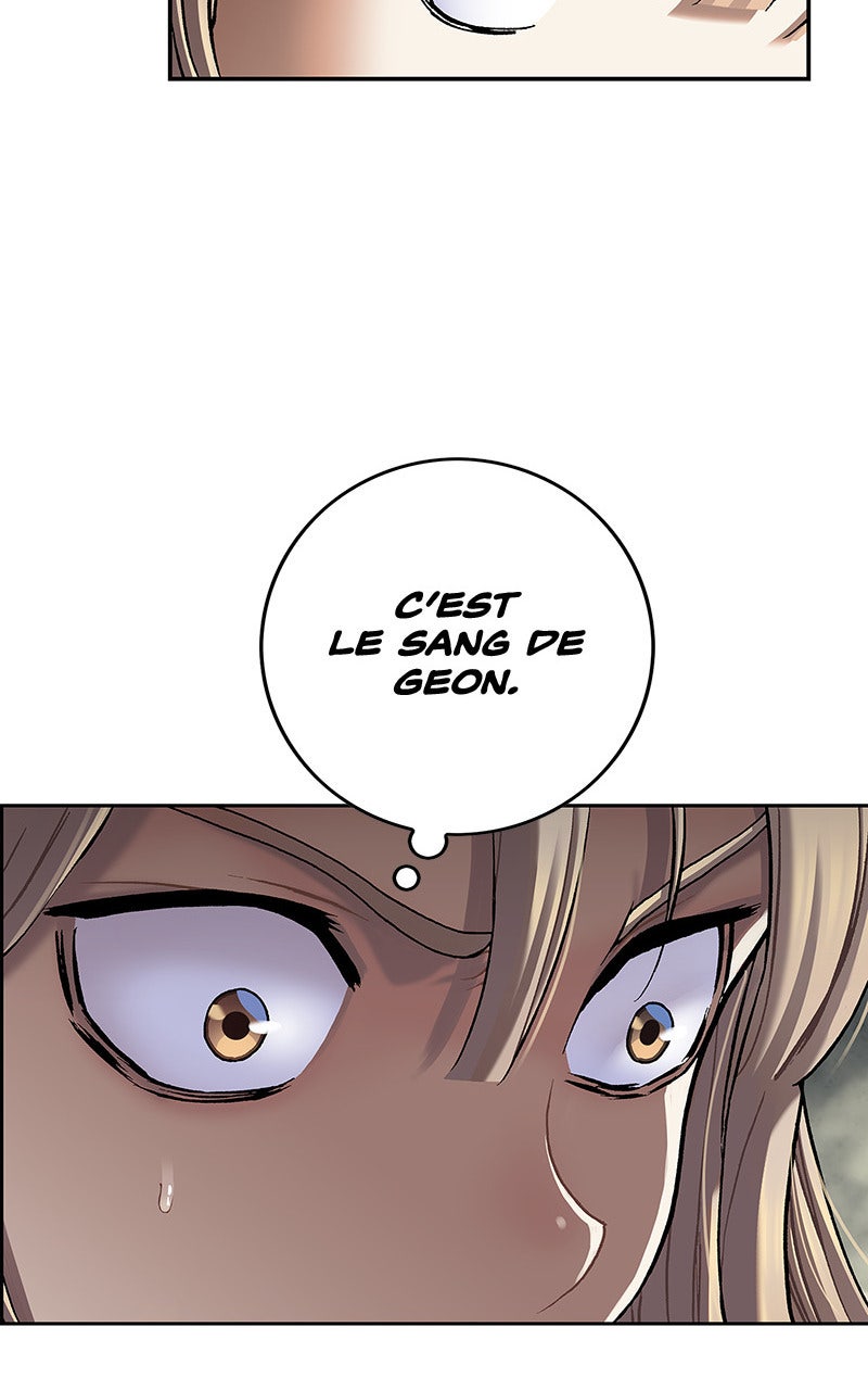 Read Leviathan FR Manga Online