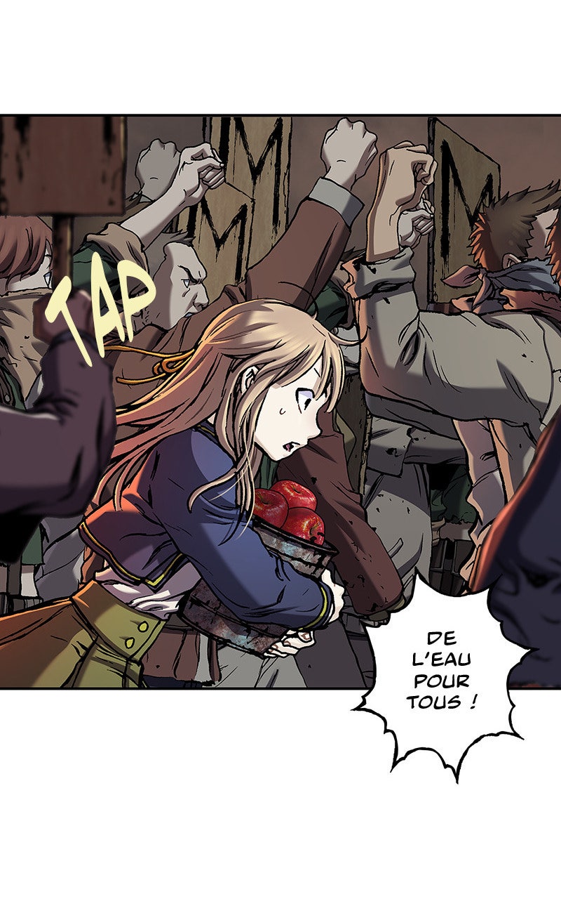 Read Leviathan FR Manga Online