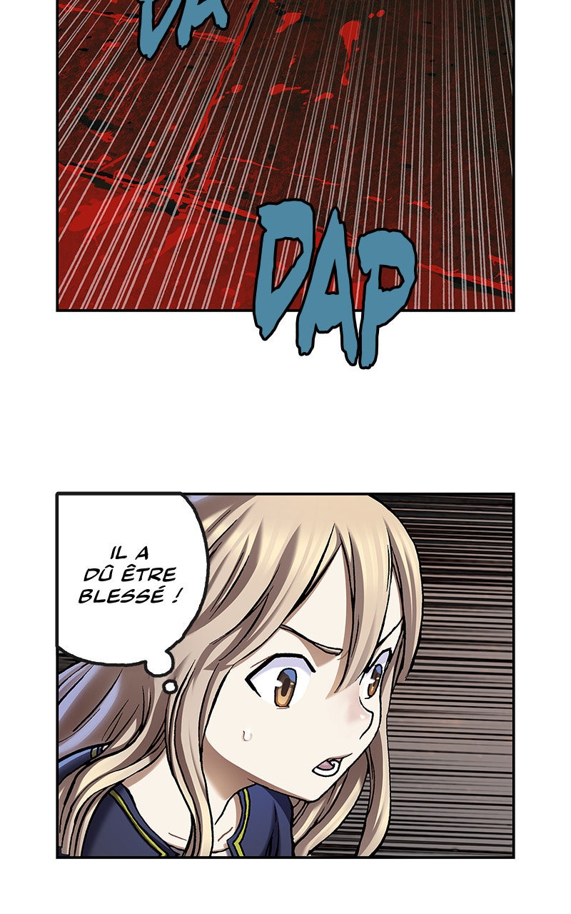 Read Leviathan FR Manga Online