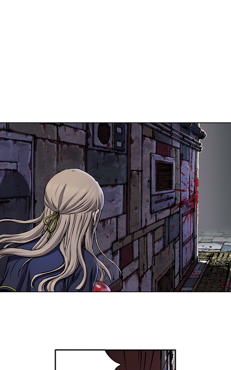 Read Leviathan FR Manga Online