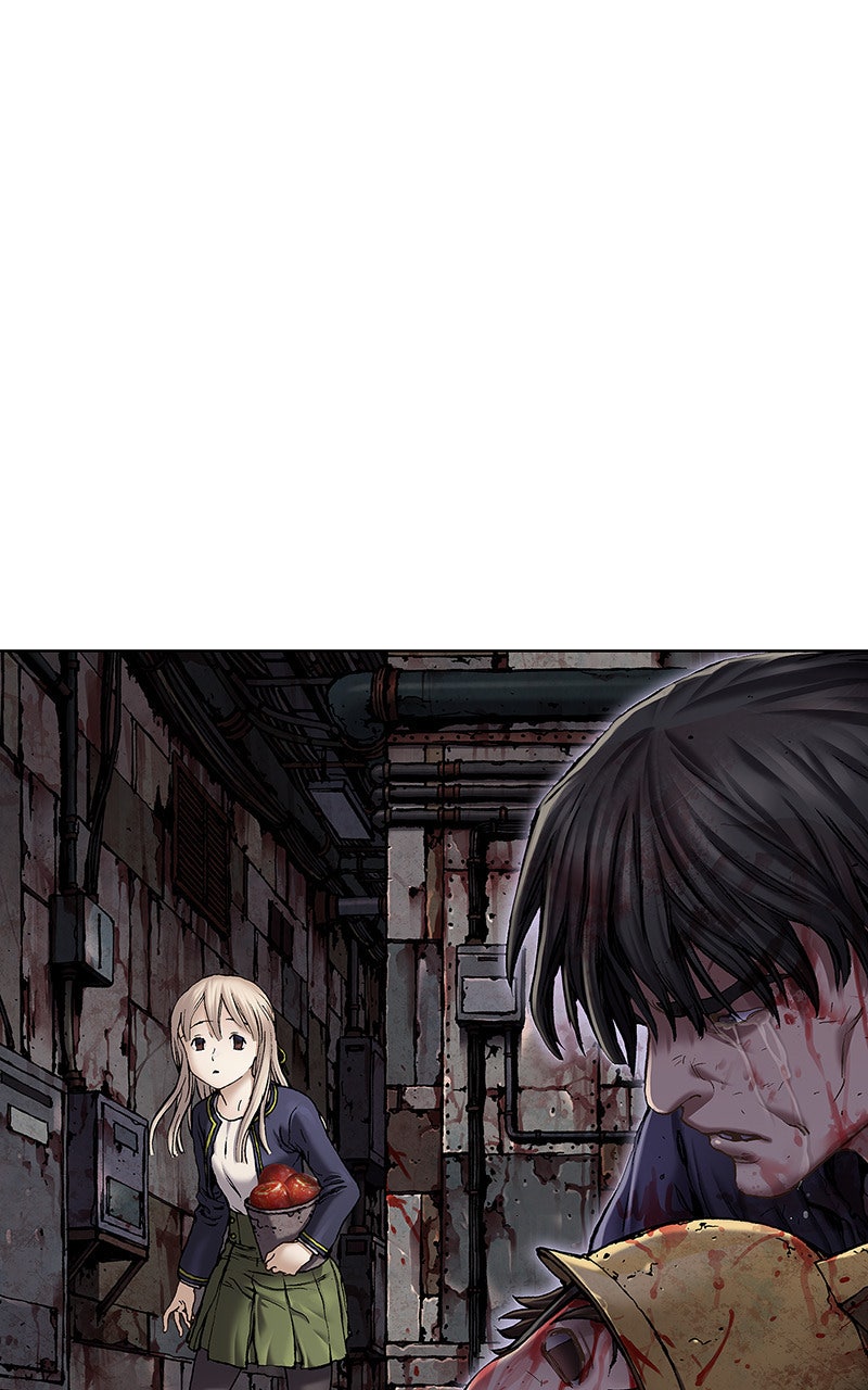 Read Leviathan FR Manga Online