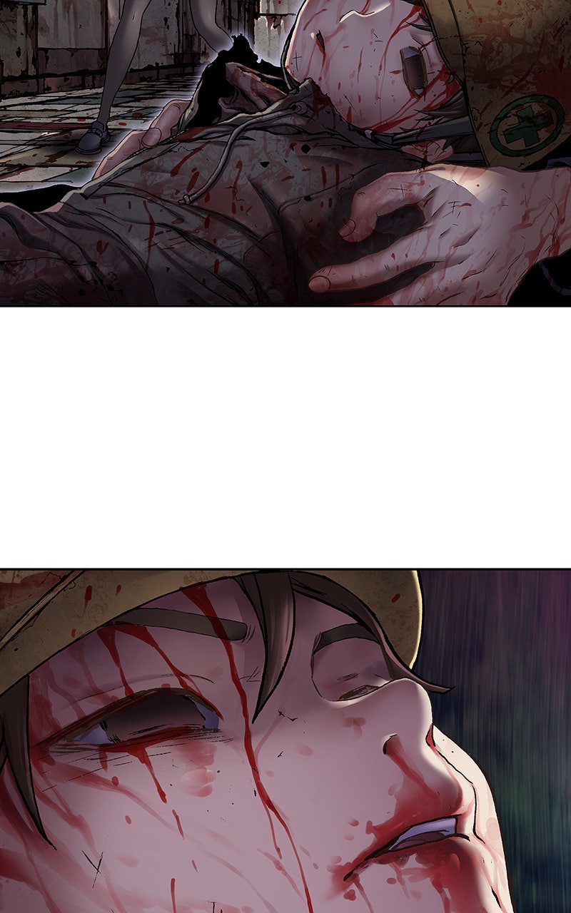 Read Leviathan FR Manga Online