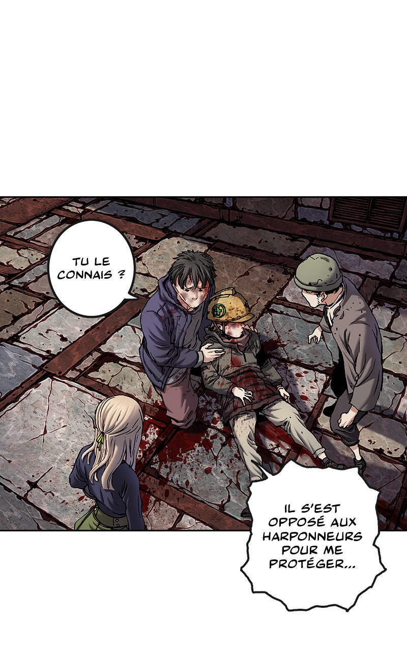 Read Leviathan FR Manga Online