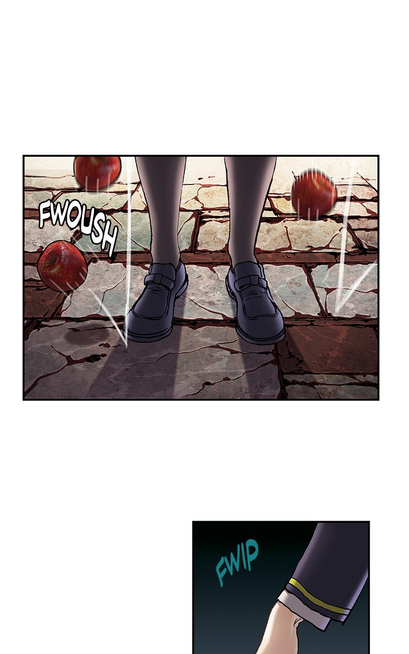 Read Leviathan FR Manga Online