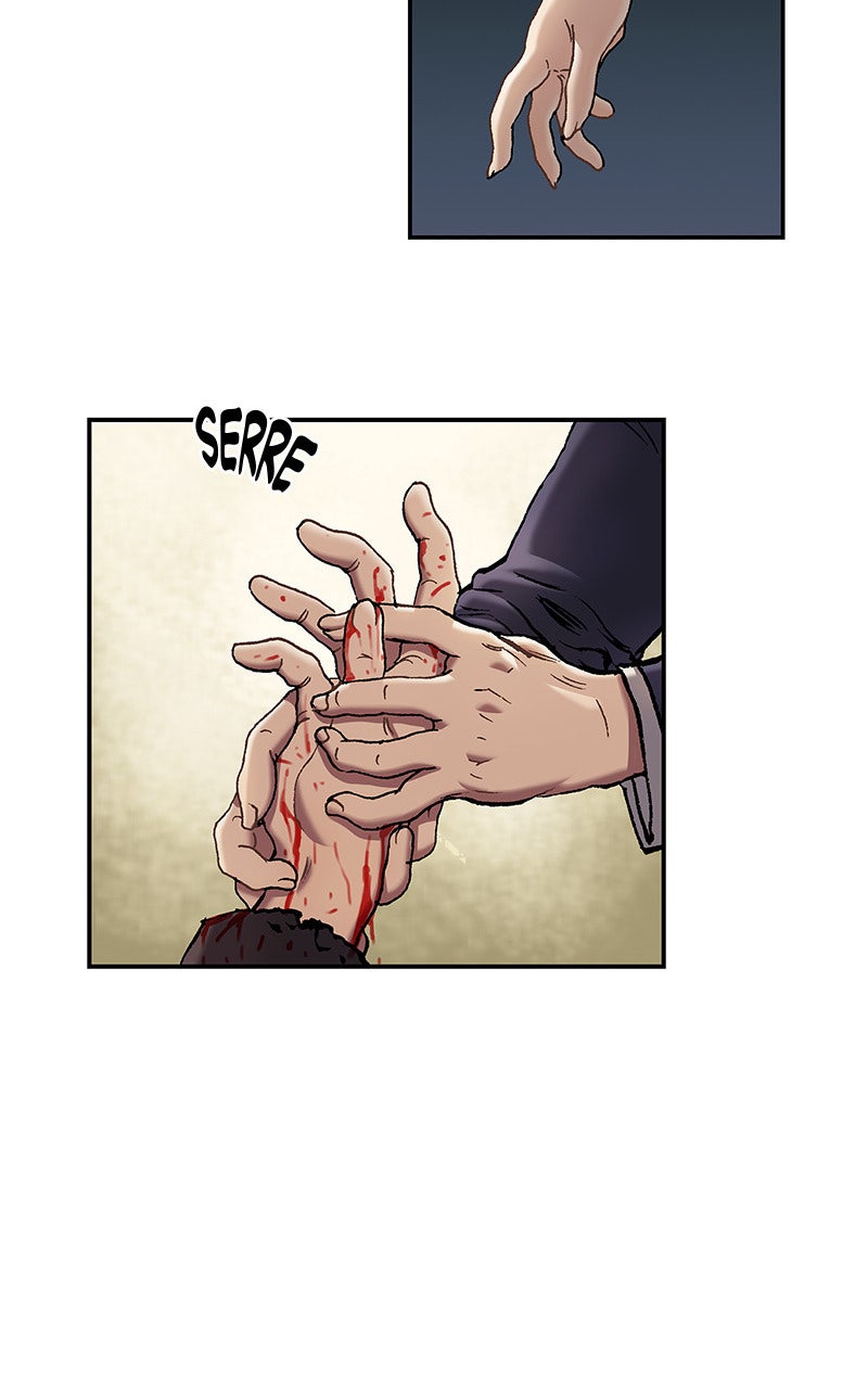 Read Leviathan FR Manga Online