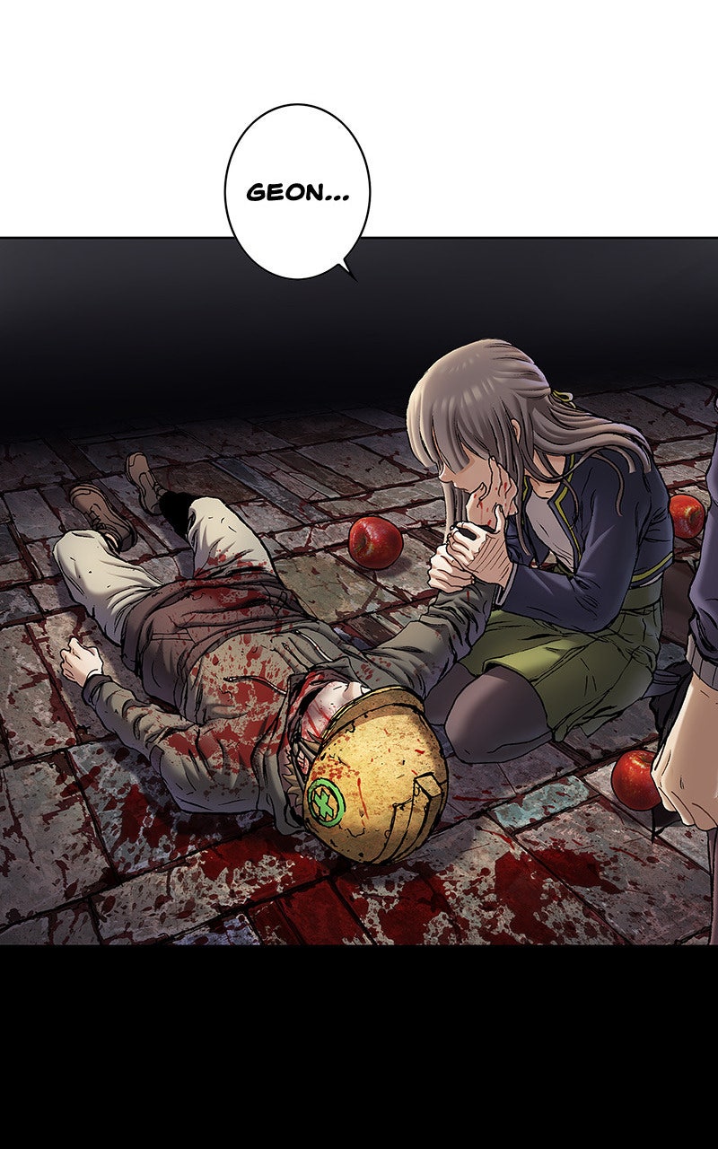 Read Leviathan FR Manga Online