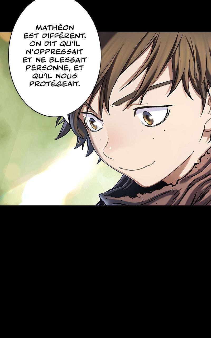 Read Leviathan FR Manga Online