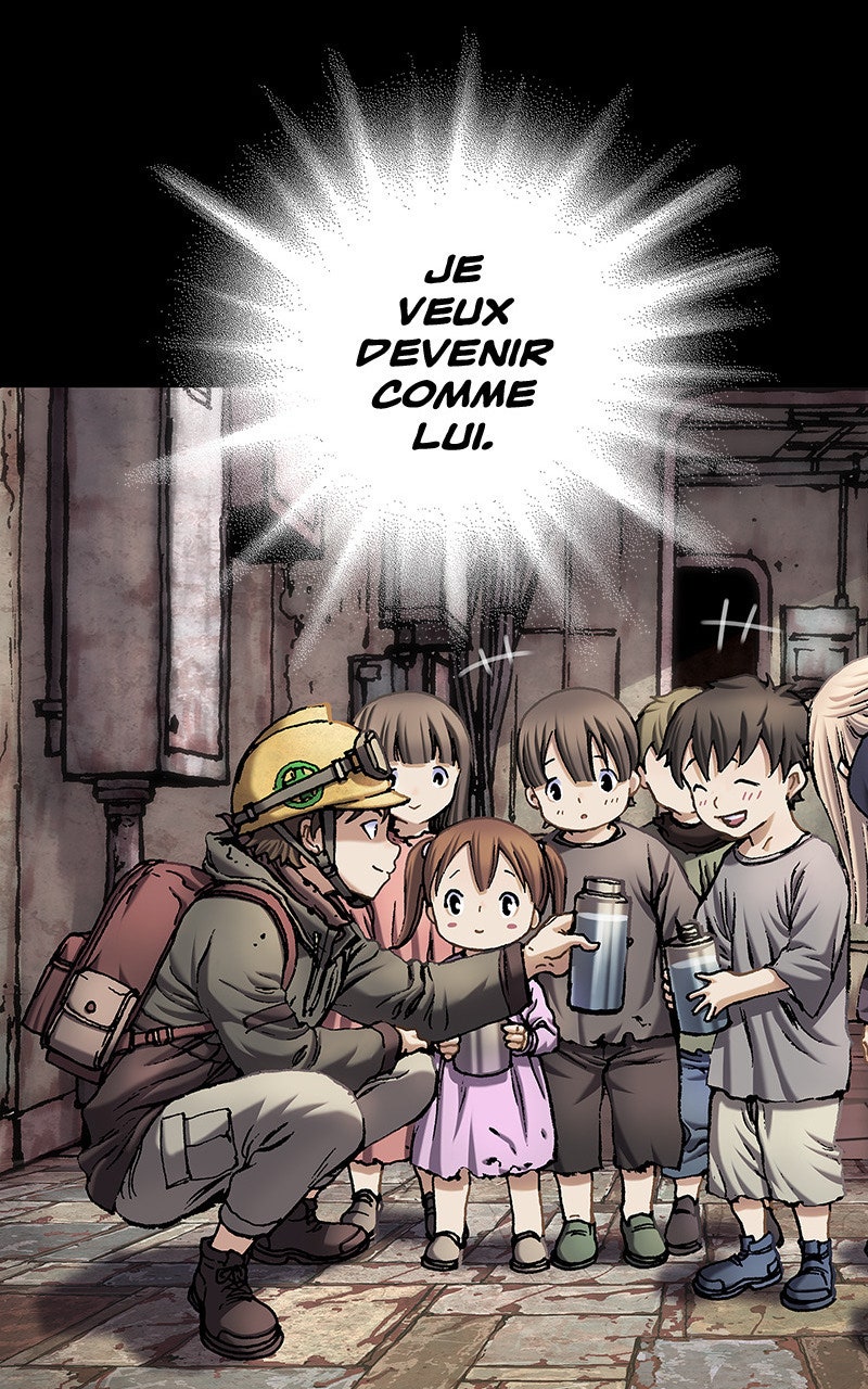 Read Leviathan FR Manga Online