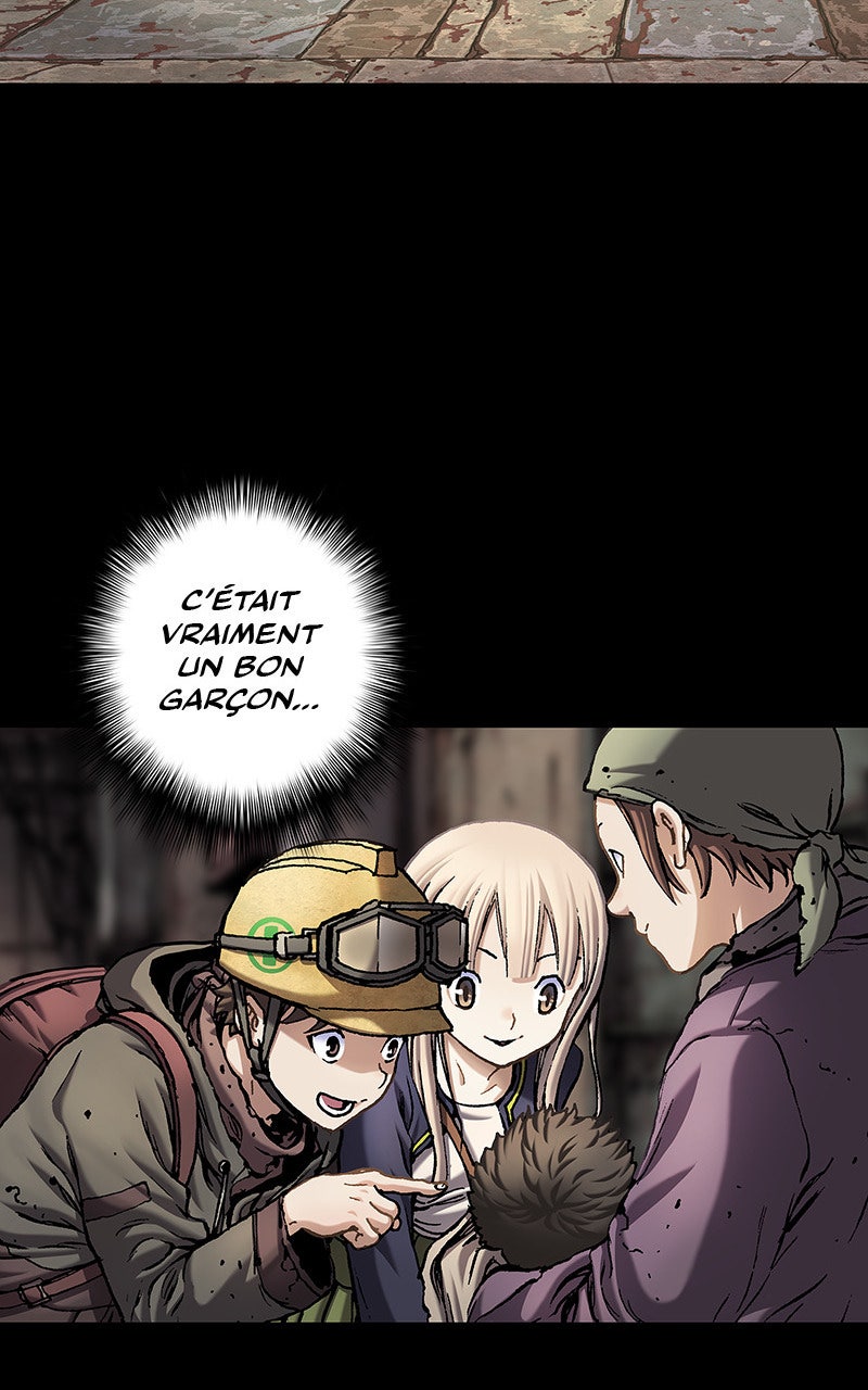 Read Leviathan FR Manga Online