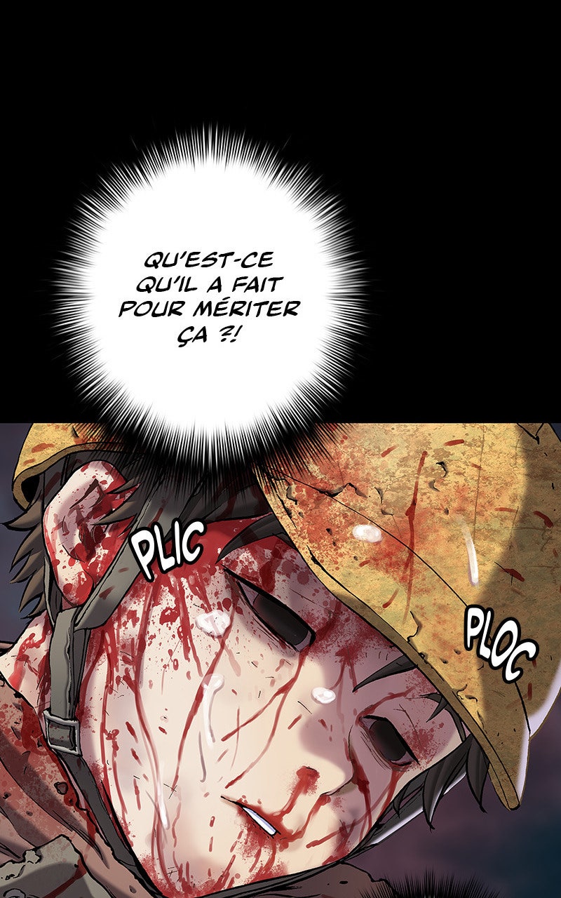 Read Leviathan FR Manga Online