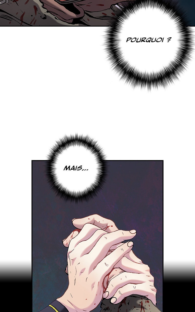 Read Leviathan FR Manga Online