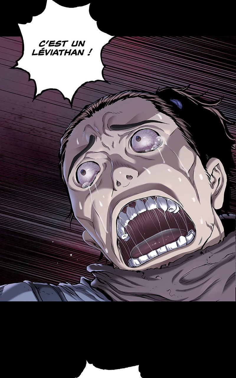 Read Leviathan FR Manga Online